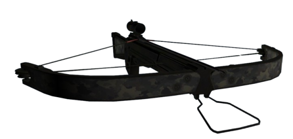 ESX • Crossbow