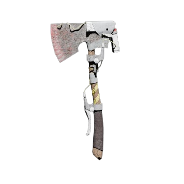 Melee Weapons V1