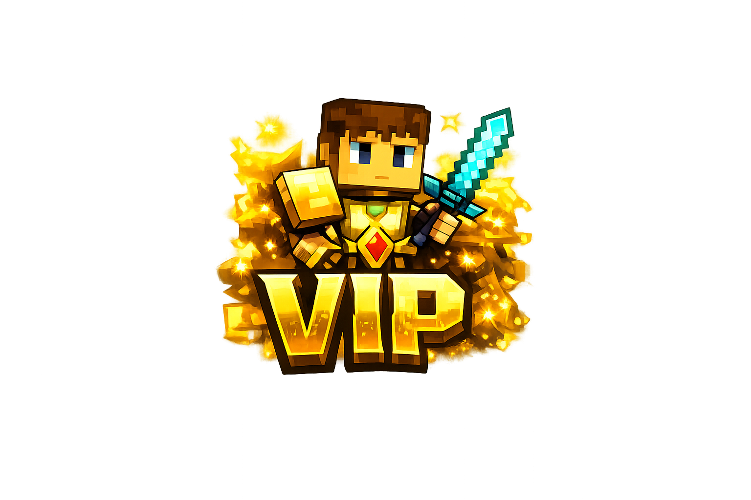 VIP (1 MES)
