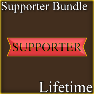 Bundle (Supporter Rank)