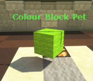 Complex Gaming Store · Colour Block Pets