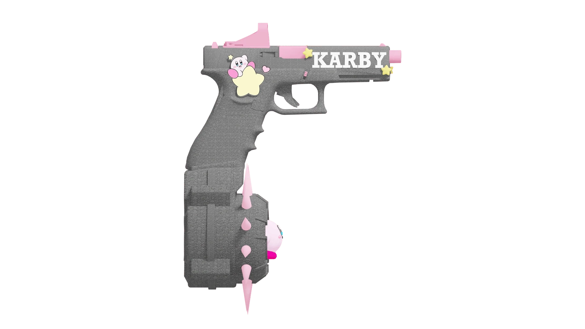 LDSTORE KB - KARBY