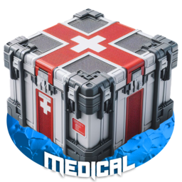 5x Medical Case
