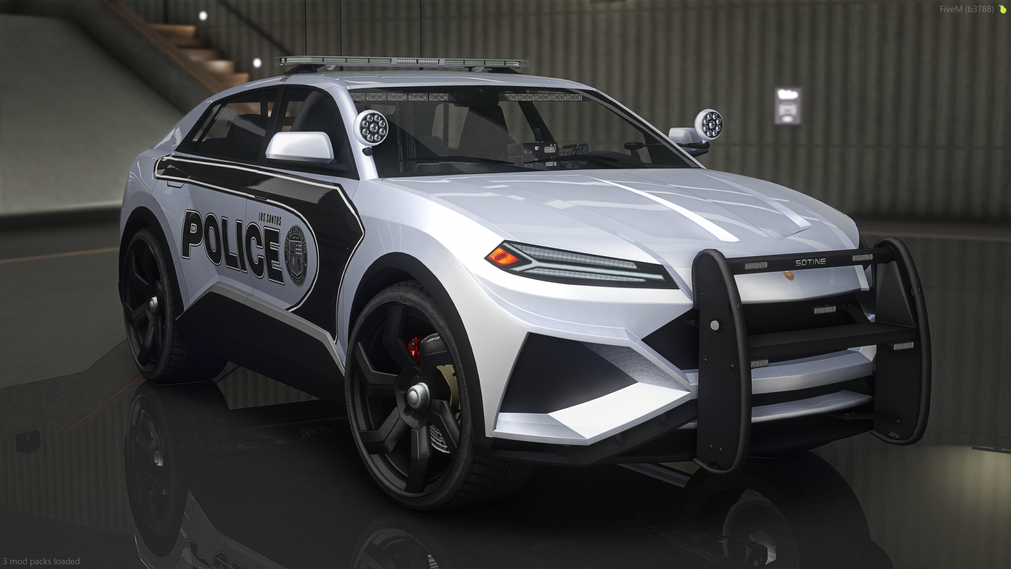 Toros Police