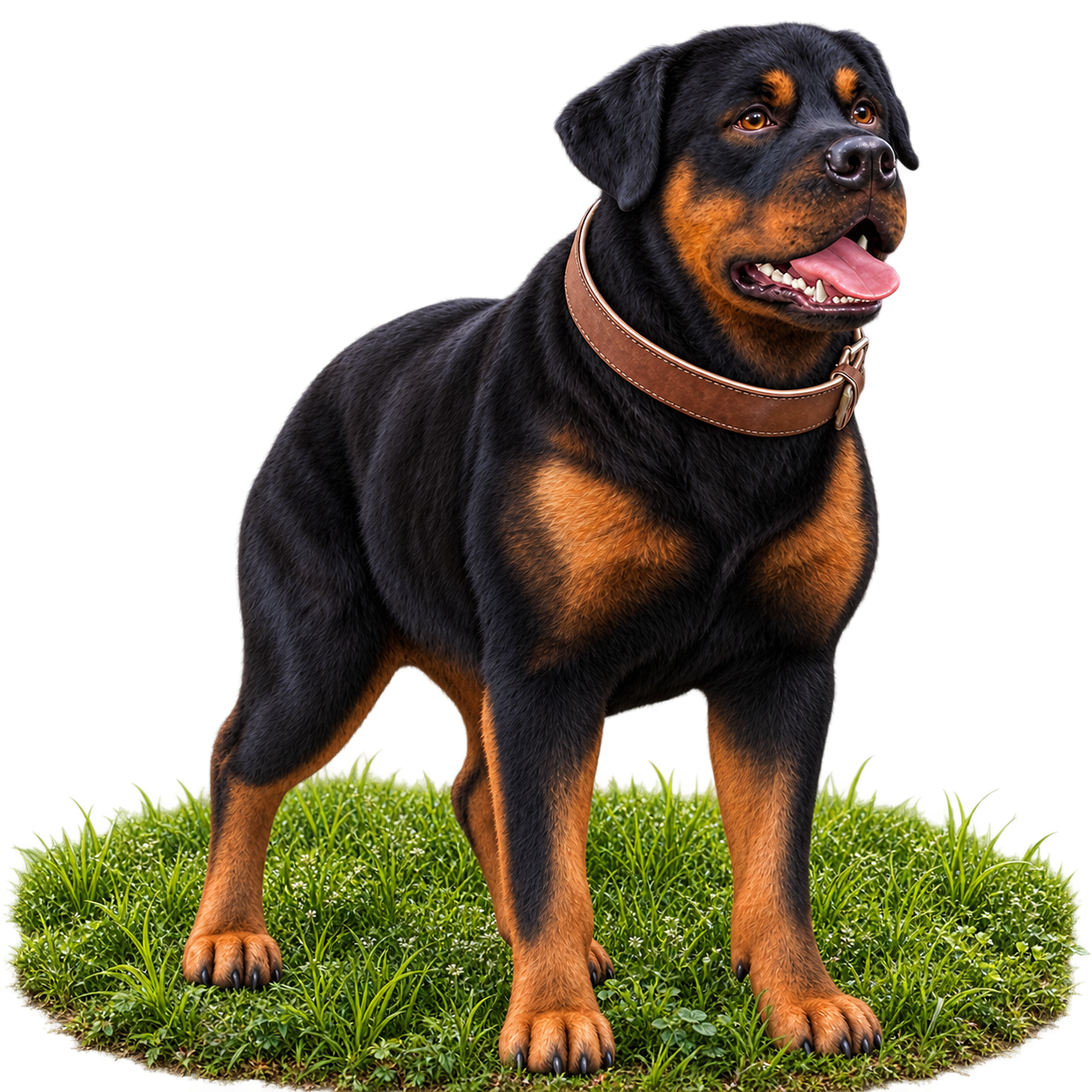 Rottweiler
