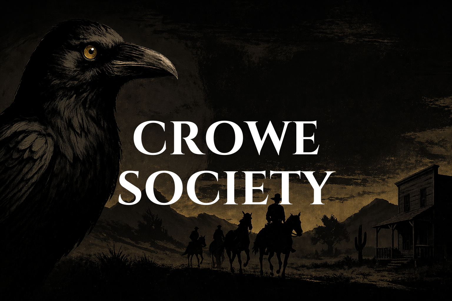 Crowe Society