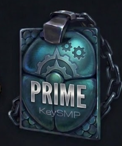 prime