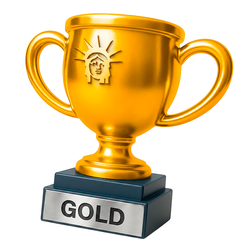 Gang VIP Gold
