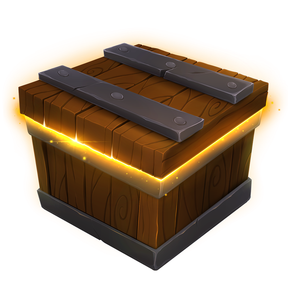 Tier I Bundle