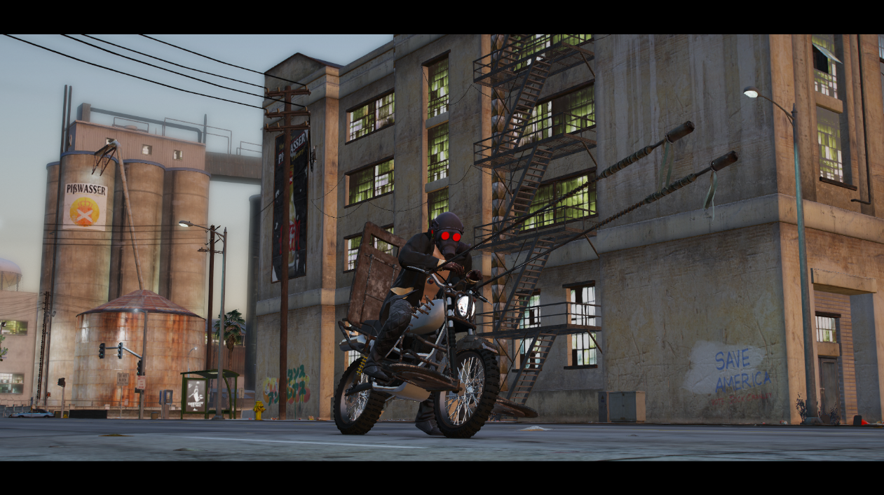 RDHEnduro