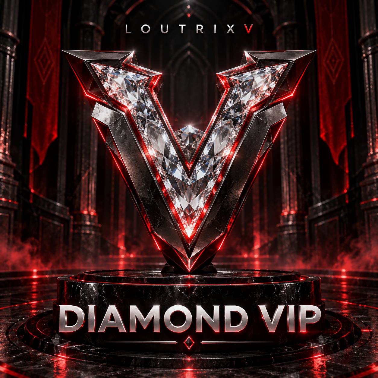 VIP Diamond