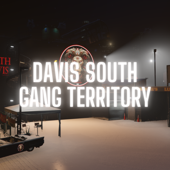 Davis South Compound preview