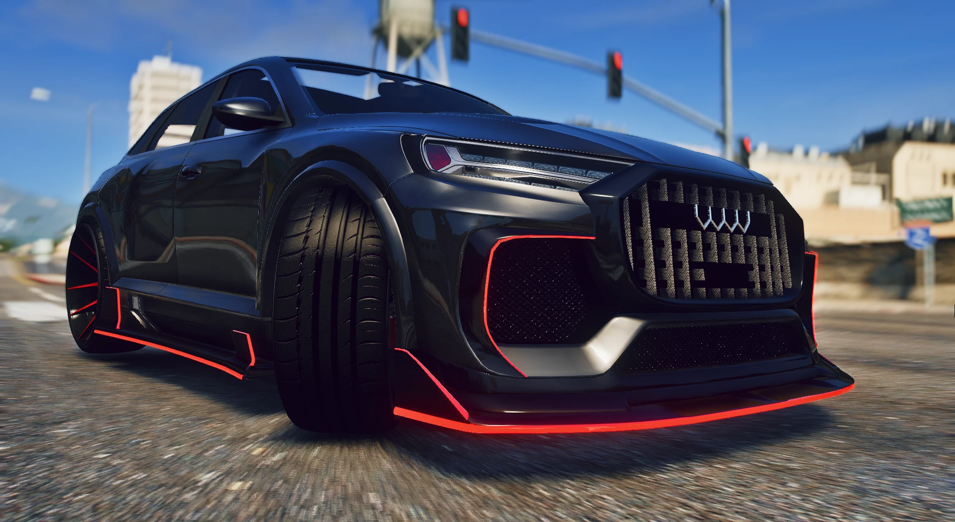 Obey RS Screenshot 6