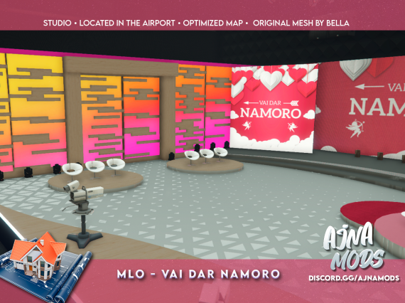 Vai dar Namoro
