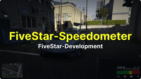 Speedometer 