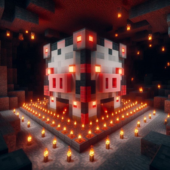 SPAWNER DE PIGLIN
