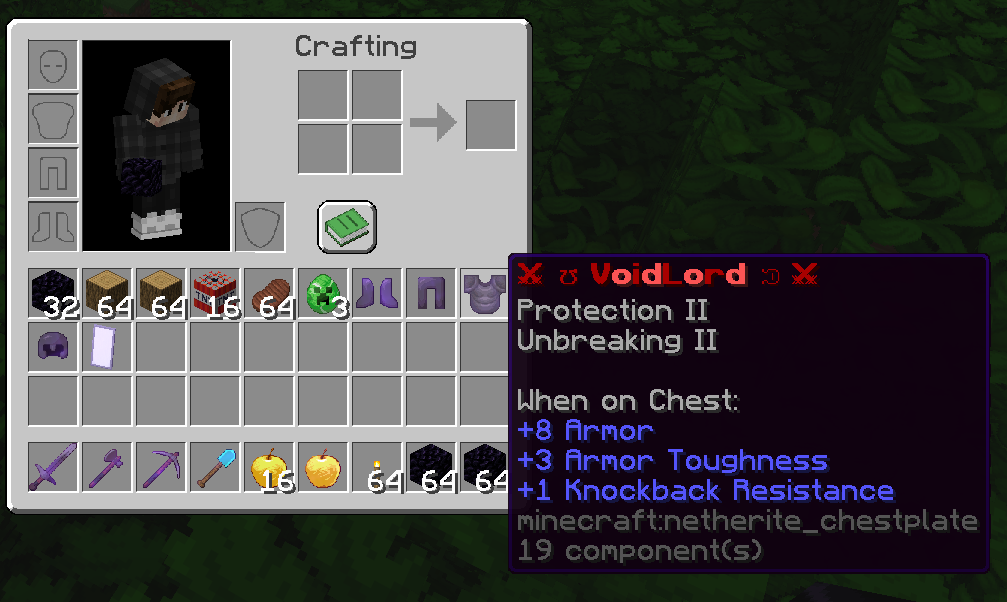 VoidLord