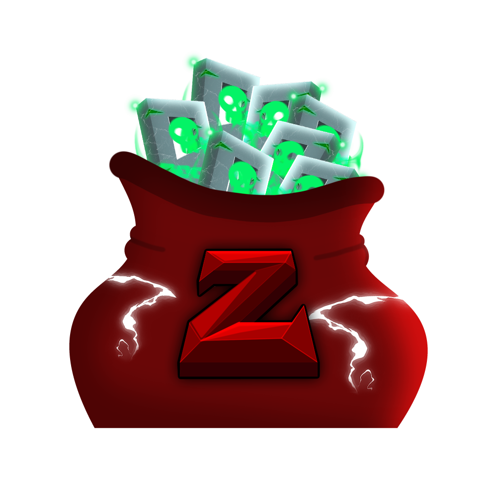 10 Llaves Spawner