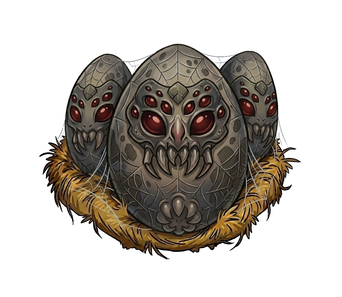ARAÑA