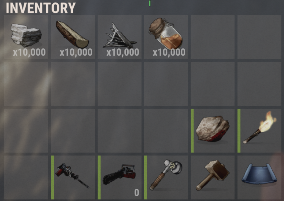 Starter Building Package Plus