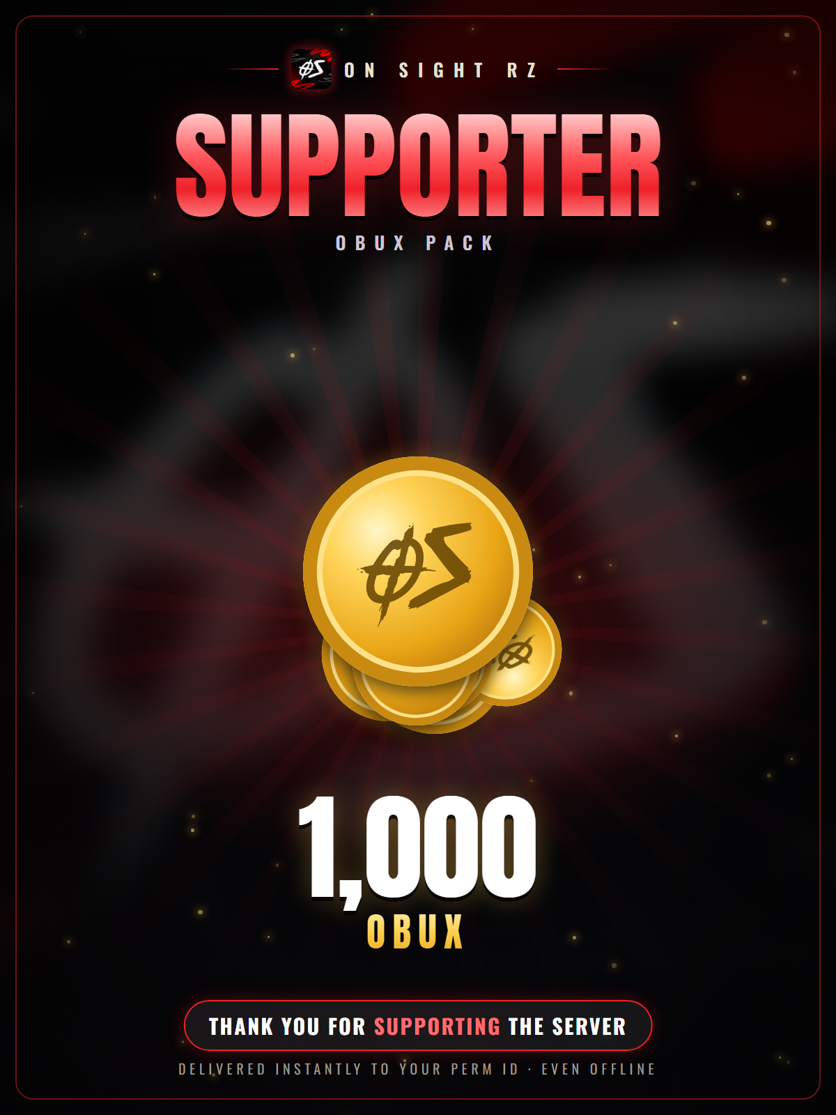 Supporter