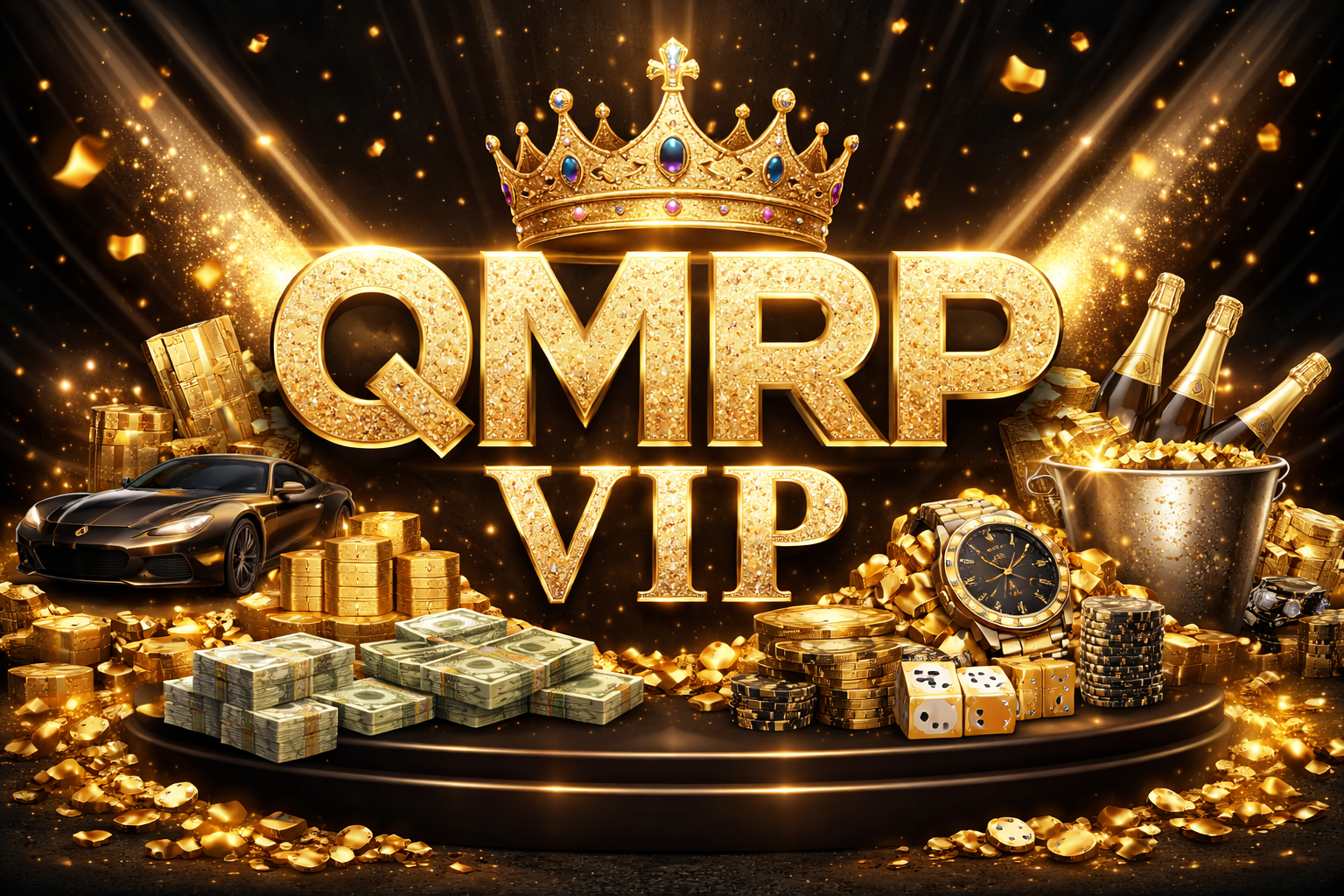 Poneke VIP gold Package