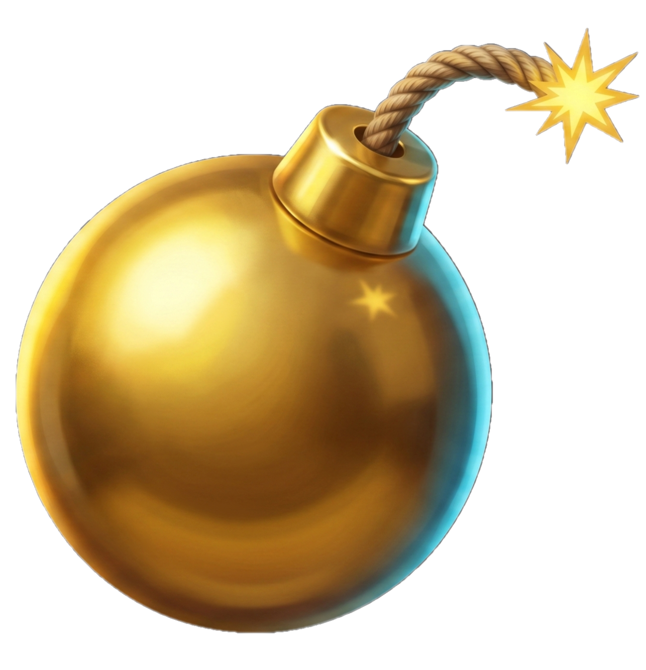 Coins Bomb I