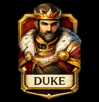 Paladin > Duke
