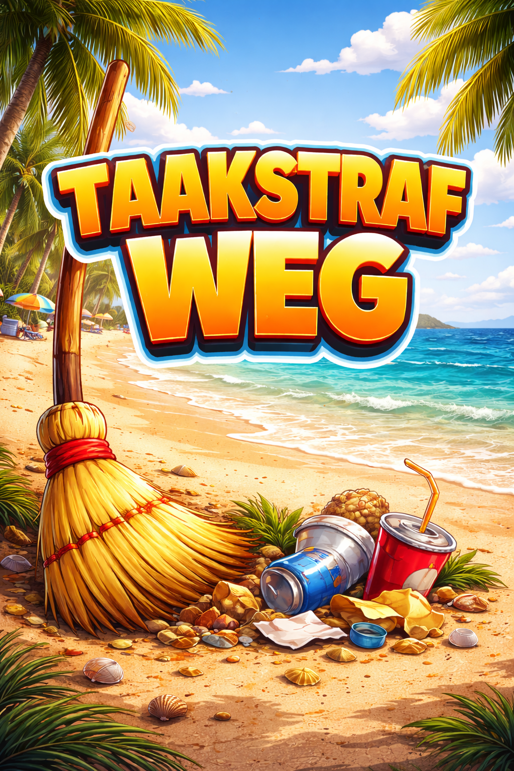 Taakstraf wegkopen