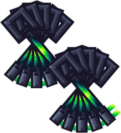 10x Emissary Key