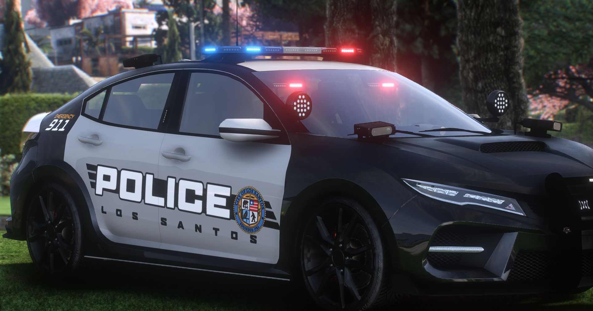 Police Dinka Sugoi