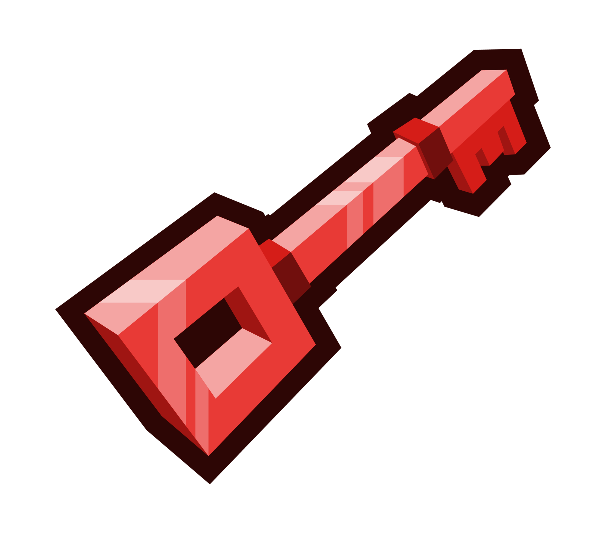 Deluxe Key