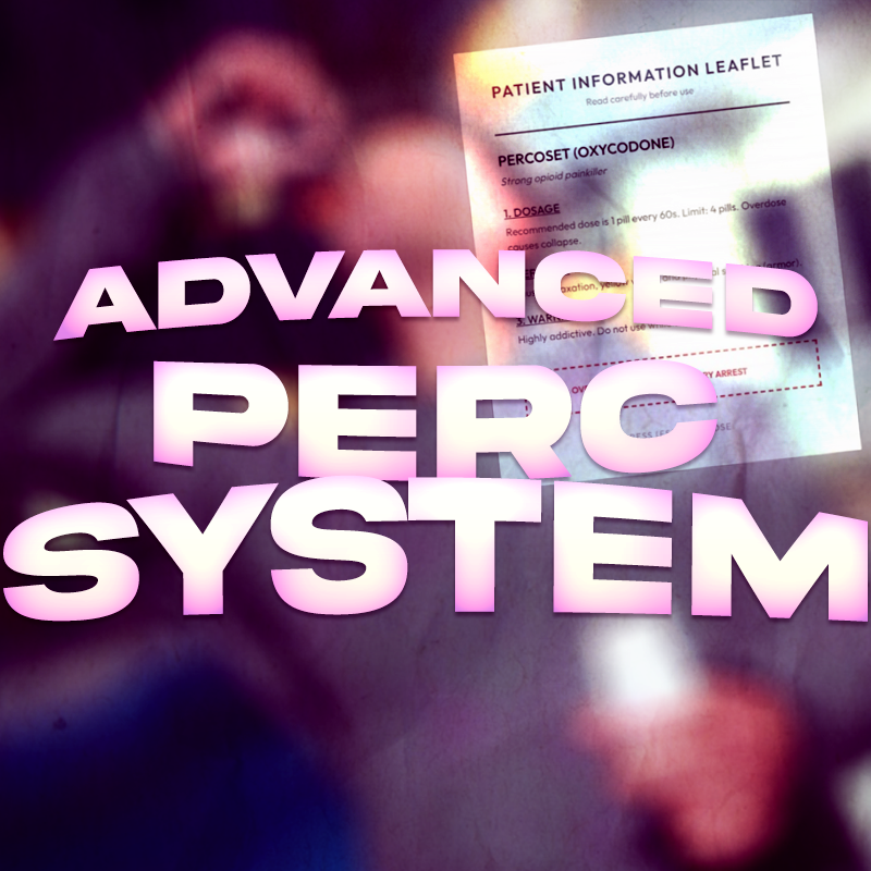 Advanced Perc System