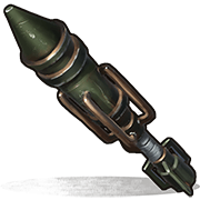 HV Rockets (100)