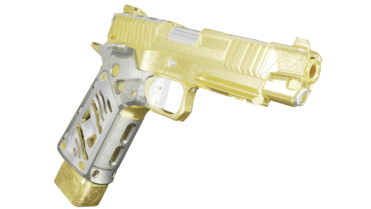 FG195 GOLD NOBLE
