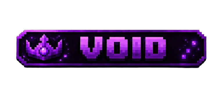 Void rank (30 days)
