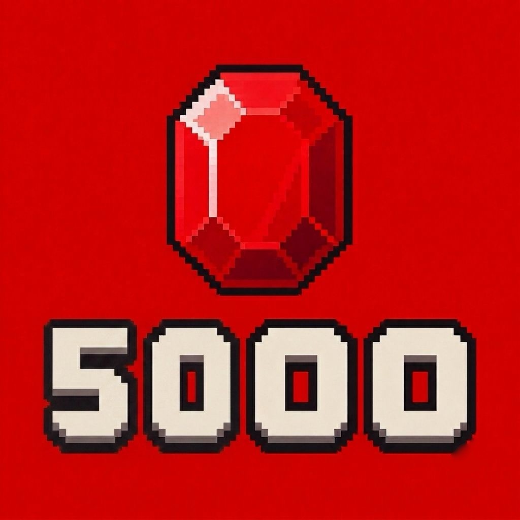 5000