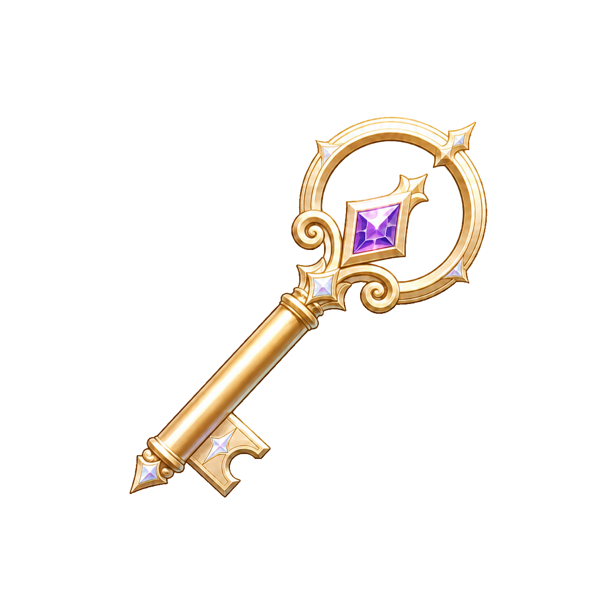 Premium Crate Key