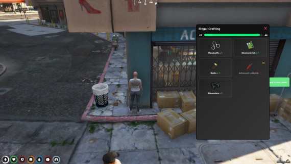 md_crafting