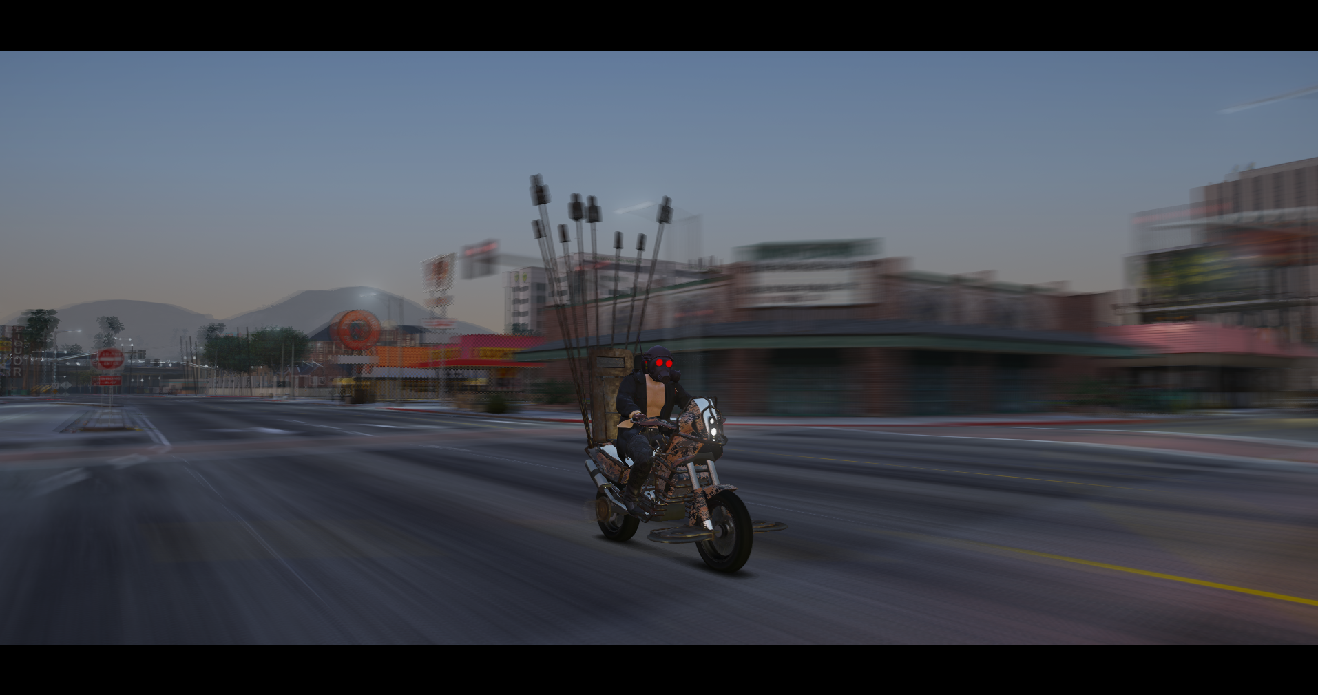 RDHBf400ap