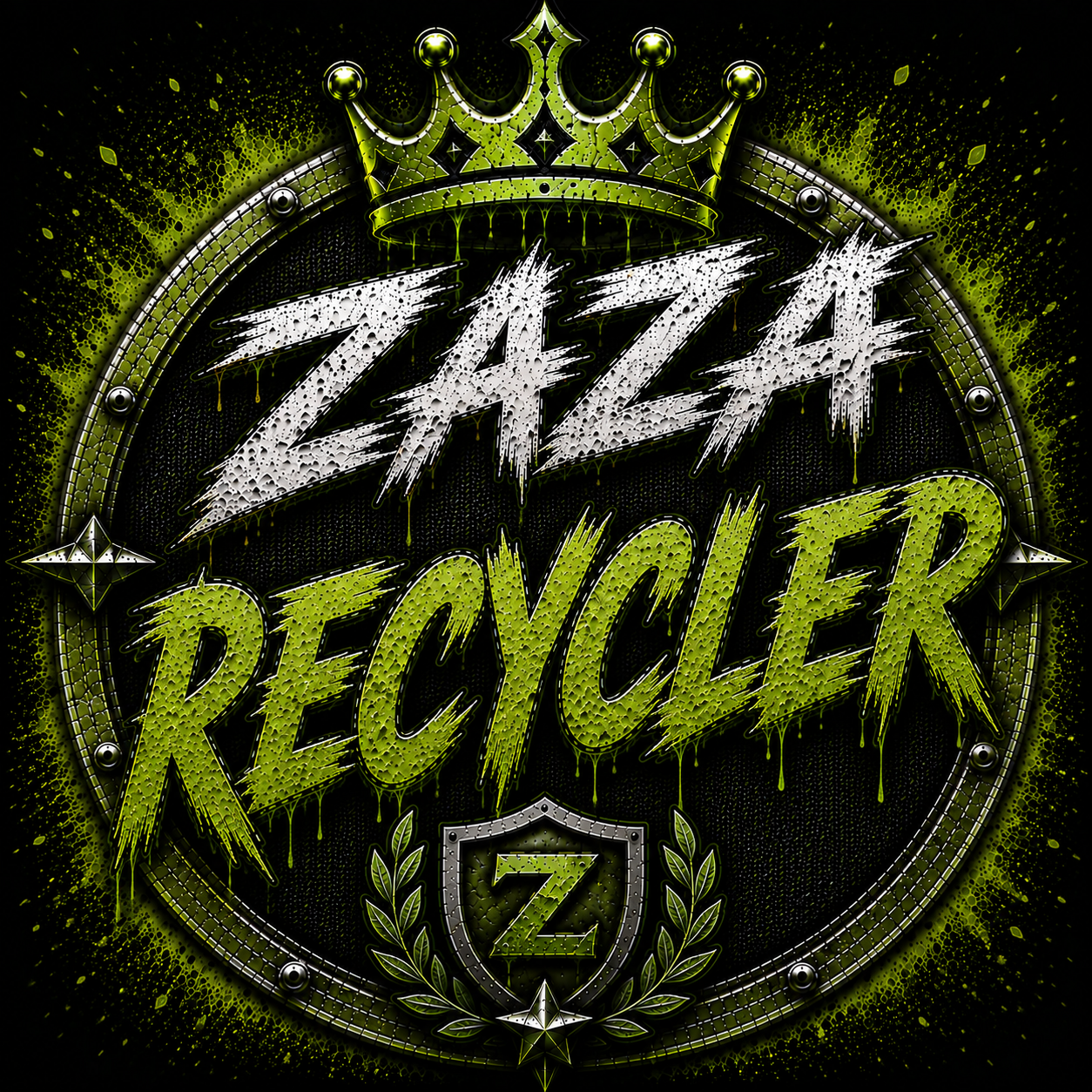 ZaZaRecycler Lifetime