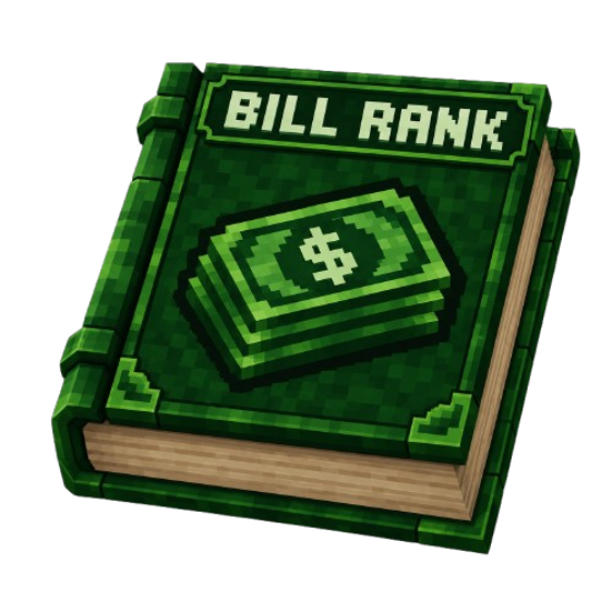 Bill Rank   Permanent
