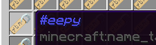 #eepy Tag