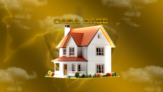Casa Base