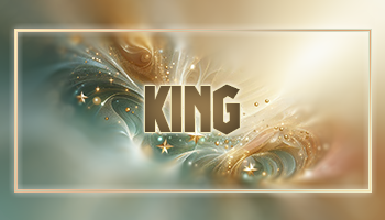 King