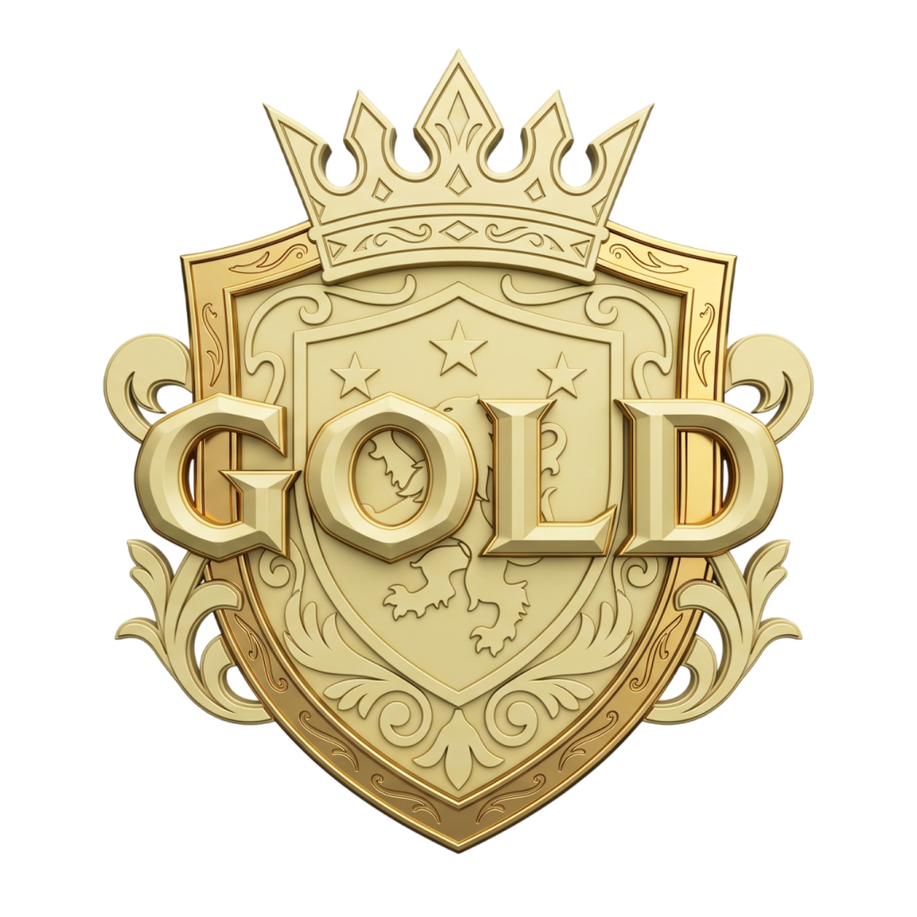 GOLD