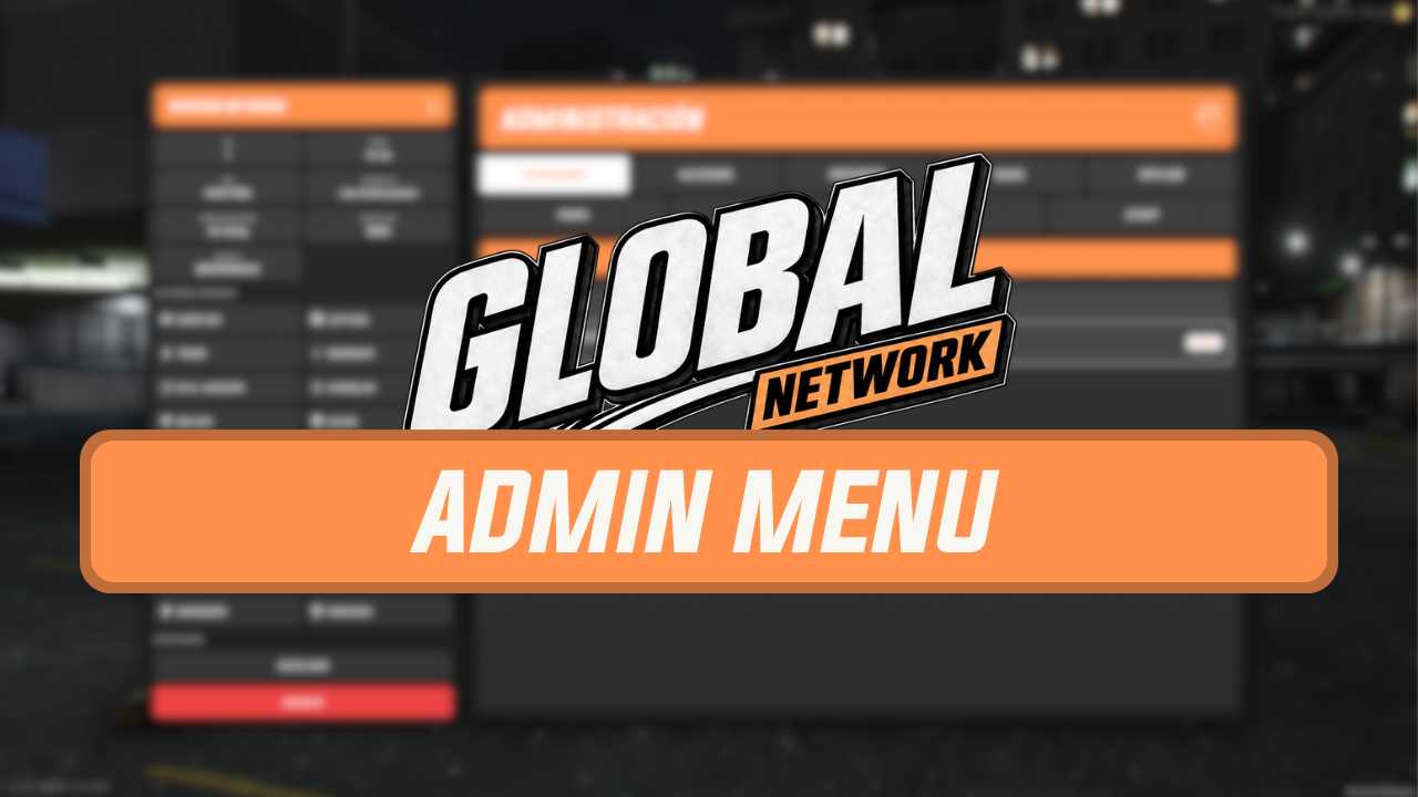 Global Admin