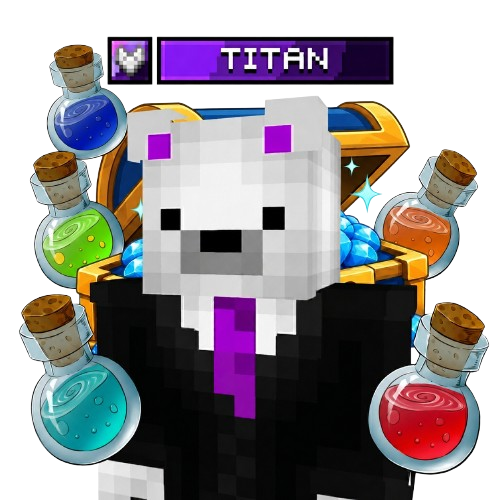TITAN BUNDLE