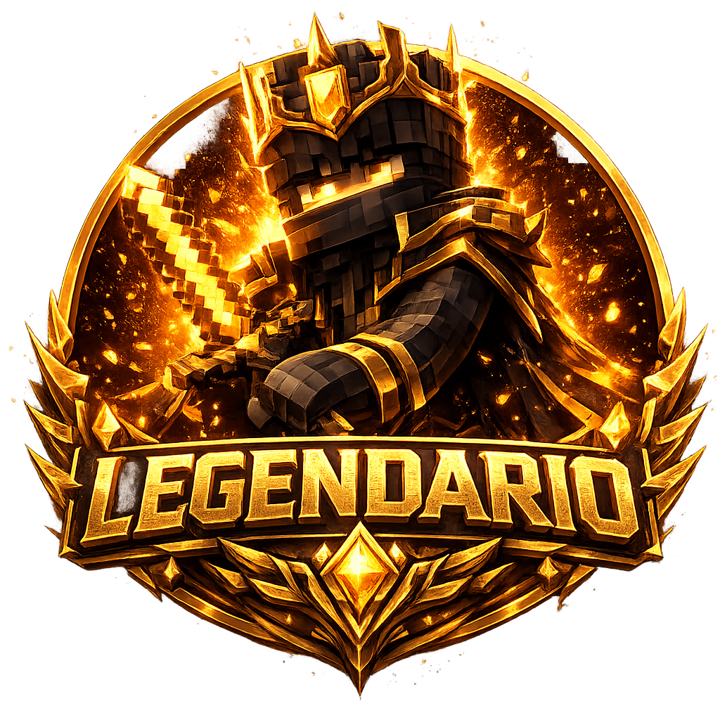 Legendario Rank
