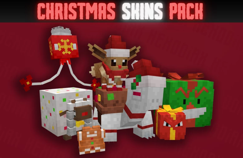 Pack Navideño 2025